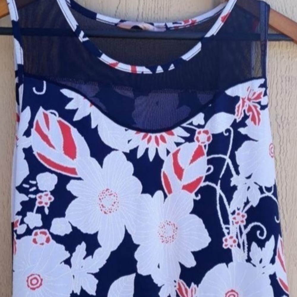 SJS Shift Dress - Picture 8 of 8